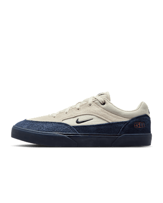 早い者勝ち 大人気 NIKE SB マロー TE スエード＆キャンバス生地 NIKE SB ナイキエスビー スニーカー マロー TE メンズ スケート